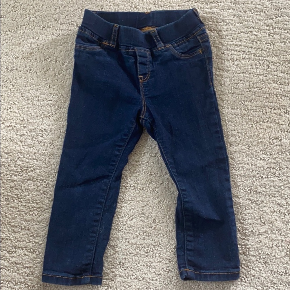 Toddler Jeggings